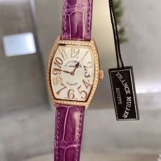 FRANCK MULLER